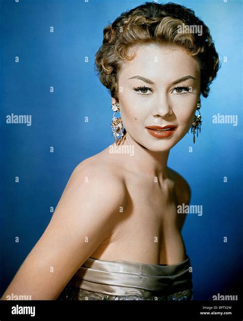 mitzi gaynor actress|actress mitzi gaynor photos.